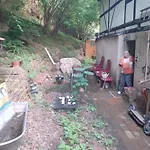 Ruhig Und Spartanisch Wohnen In Lichtenwalde 1 Love hotel *