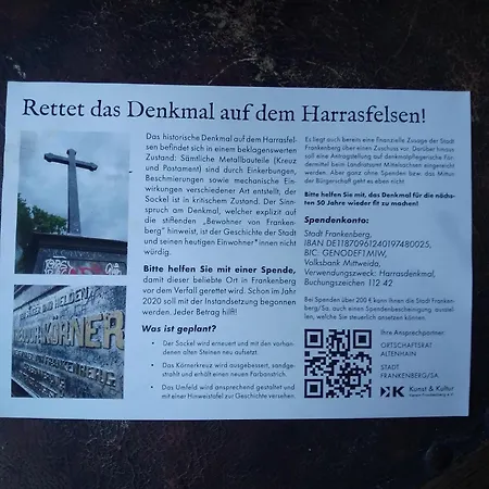 Liebeshotel Zum Stillen Himmelbett In Lichtenwalde *