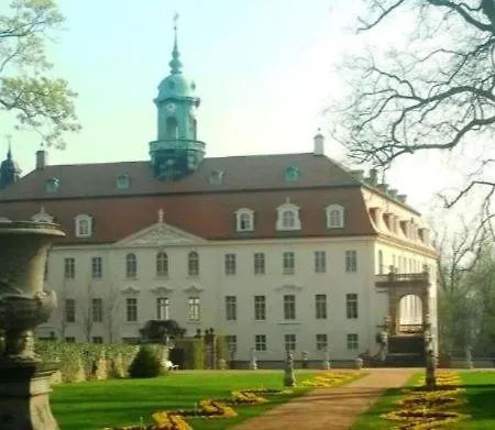 Liebeshotel Zum Stillen Himmelbett In Lichtenwalde