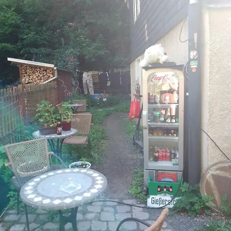 Ruhig Und Spartanisch Wohnen In Lichtenwalde 1 Niederwiesa