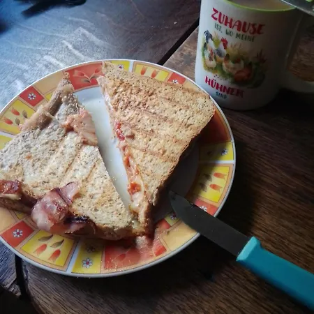 Liebeshotel Zum Stillen Himmelbett In Lichtenwalde Niederwiesa