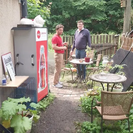 Zum Stillen Himmelbett In Lichtenwalde Liebeshotel Niederwiesa