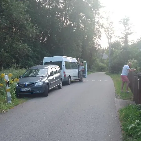 Zum Stillen Himmelbett In Lichtenwalde *