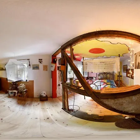 Zum Stillen Himmelbett In Lichtenwalde