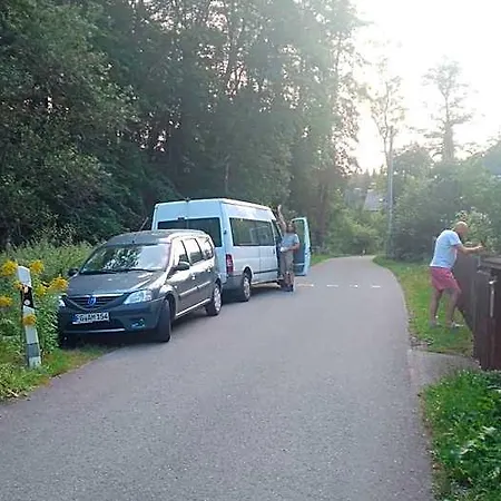 ラブホテル Ruhig Und Spartanisch Wohnen In Lichtenwalde 1 *