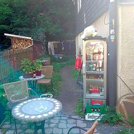 Ruhig Und Spartanisch Wohnen In Lichtenwalde 1 Niederwiesa