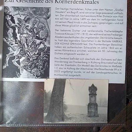Ruhig Und Spartanisch Wohnen In Lichtenwalde 1