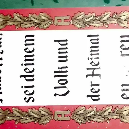 Ruhig Und Spartanisch Wohnen In Lichtenwalde 1