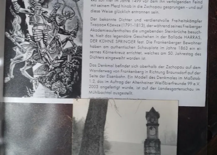 Love hôtel Zum Stillen Himmelbett In Lichtenwalde