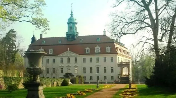 Love hôtel Zum Stillen Himmelbett In Lichtenwalde