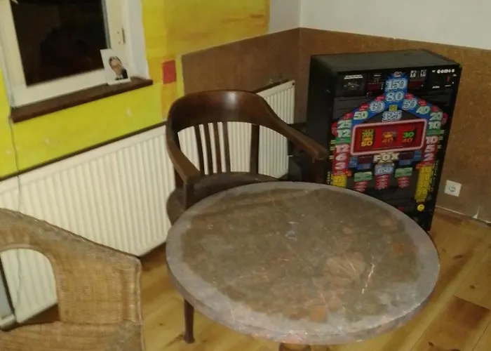 Zum Stillen Himmelbett In Lichtenwalde