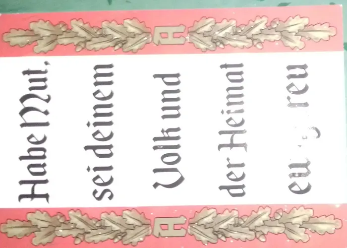 Zum Stillen Himmelbett In Lichtenwalde