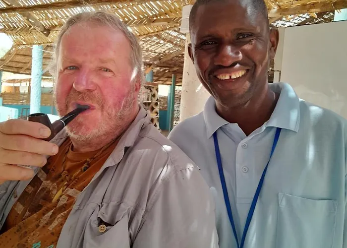 Zum Stillen Himmelbett In Lichtenwalde Love hôtel