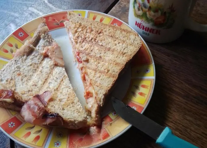 Love hôtel Zum Stillen Himmelbett In Lichtenwalde Niederwiesa