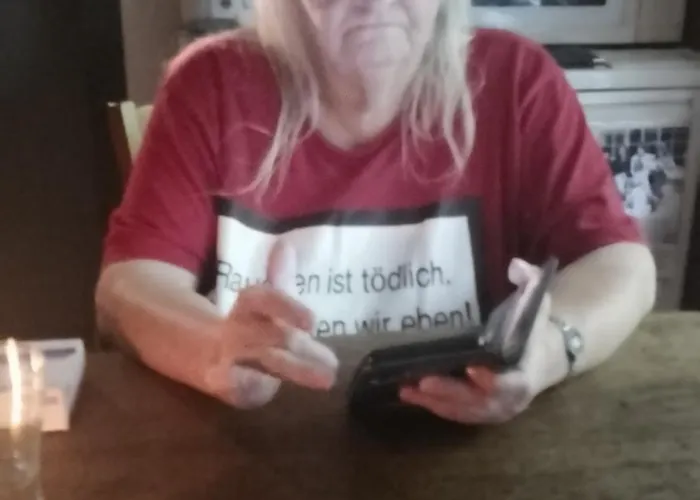 Zum Stillen Himmelbett In Lichtenwalde * Niederwiesa